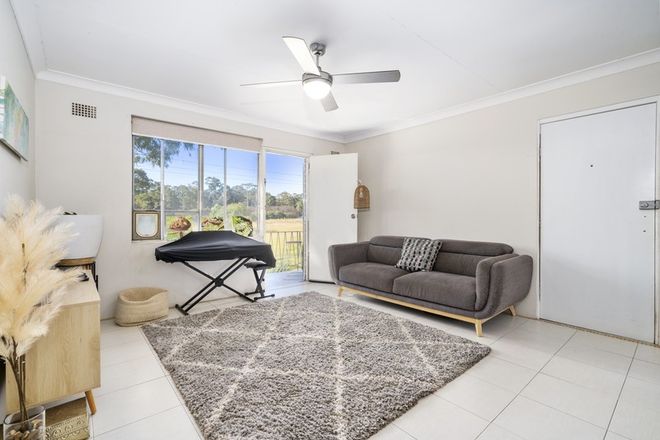 Picture of 10/2-4 Foreman Street, GLENFIELD NSW 2167