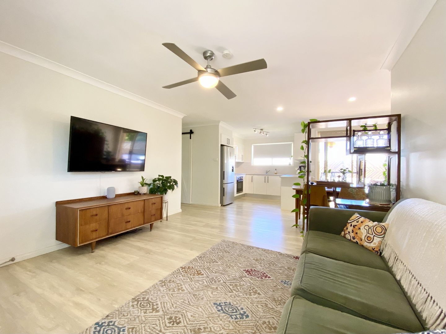 2/24 Bellmount Close, Anna Bay NSW 2316 House For Rent 520 Domain