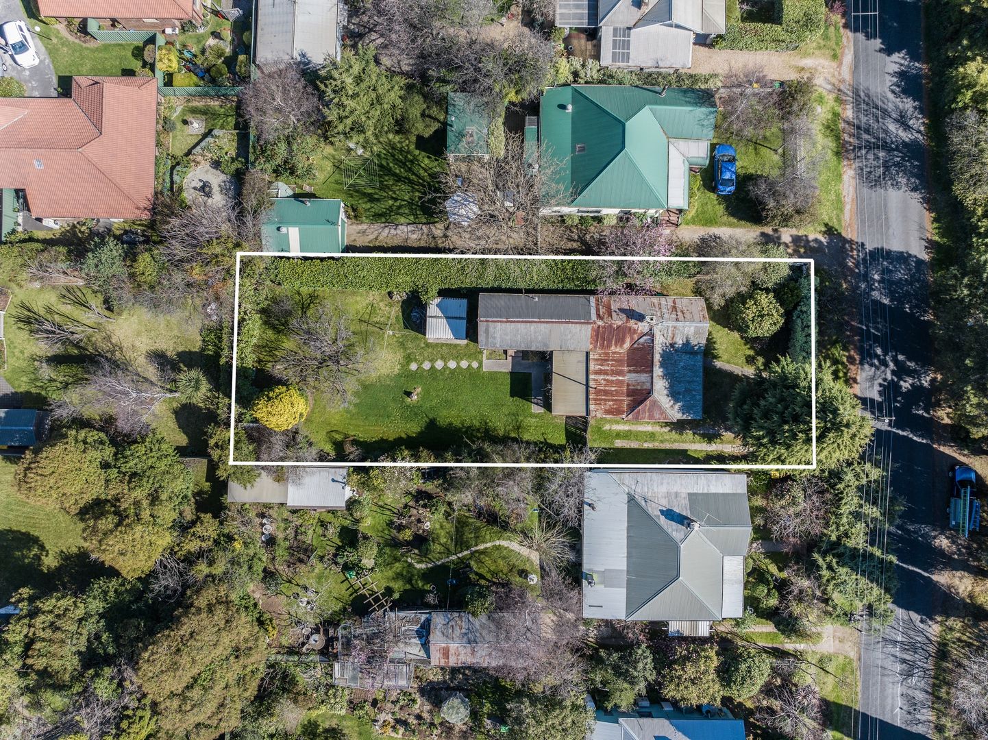 16 Railway Parade, Bowral NSW 2576, Image 1