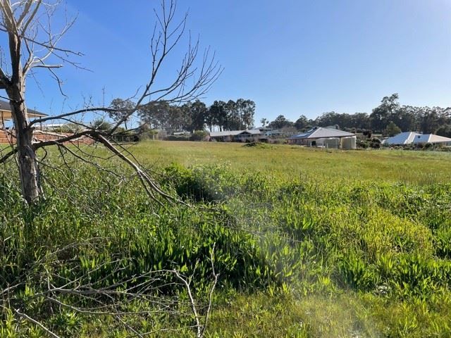 3 Manor Ridge, Bridgetown WA 6255, Image 0