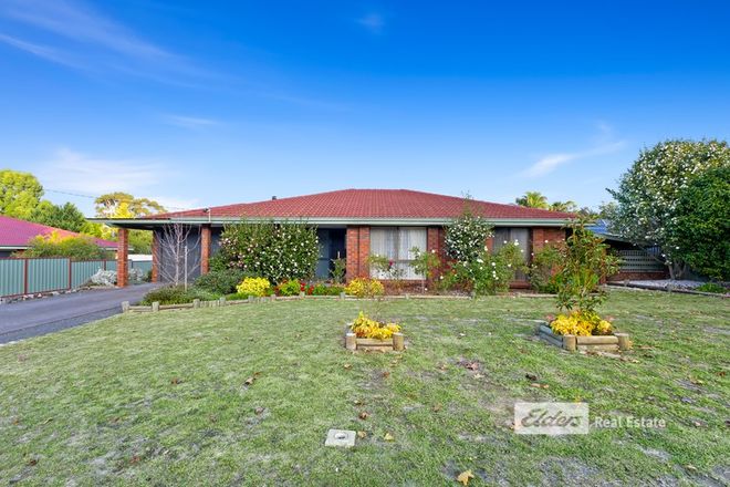 Picture of 6 Hope Street, ALLANSON WA 6225