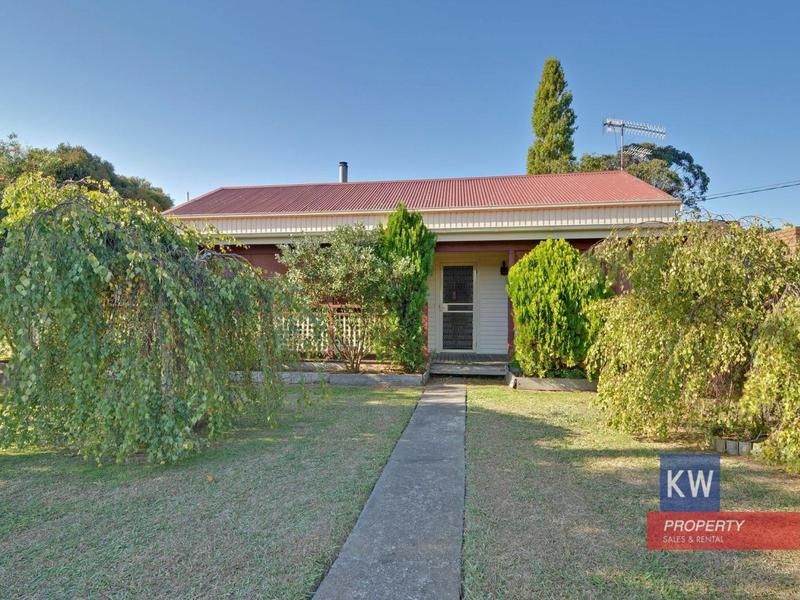 3 Firmin Street, Yinnar VIC 3869, Image 0