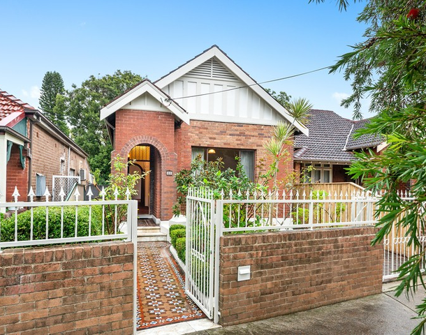 321 New Canterbury Road, Dulwich Hill NSW 2203