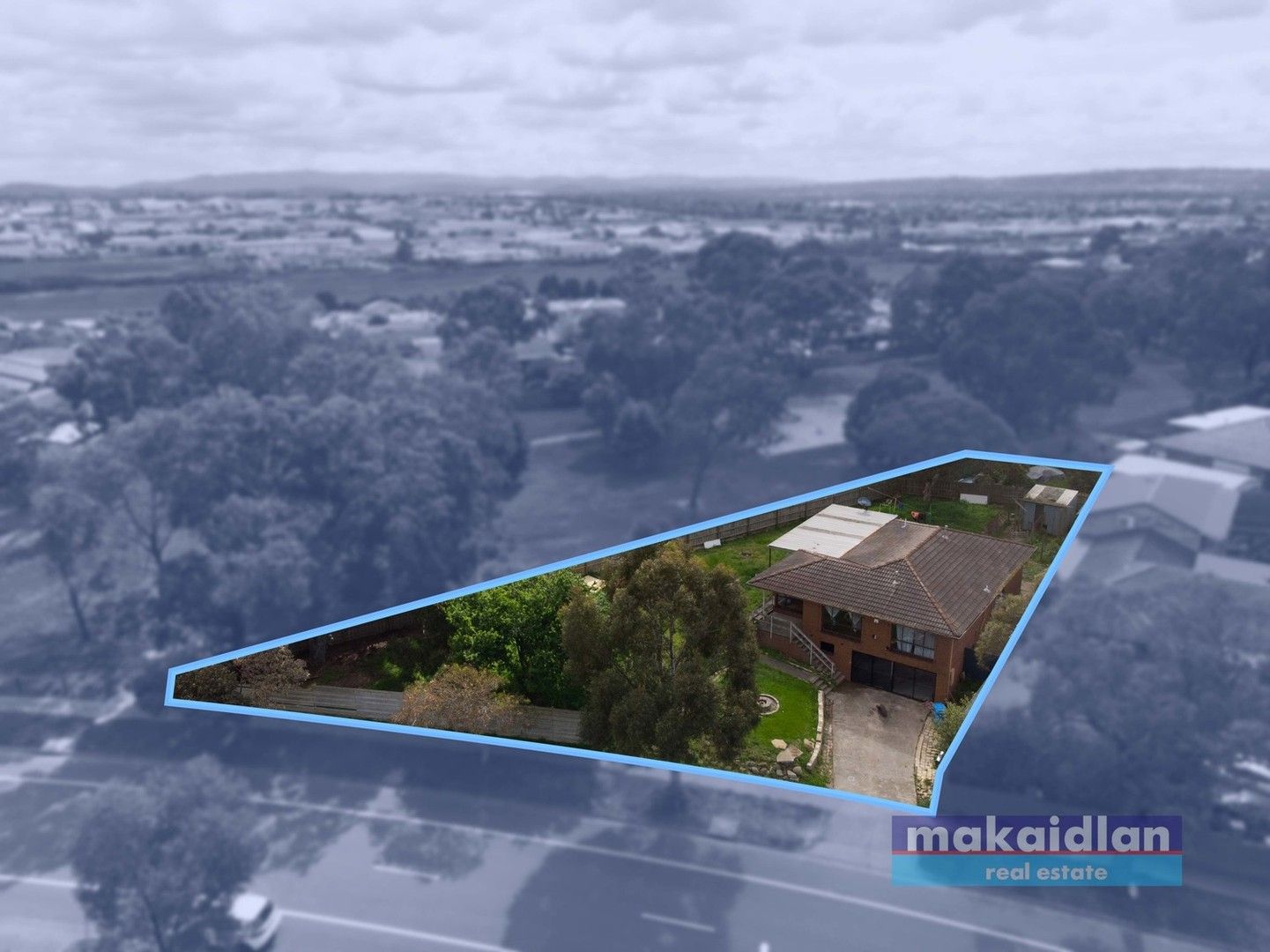 38 Oaktree Drive, Hampton Park VIC 3976 Domain