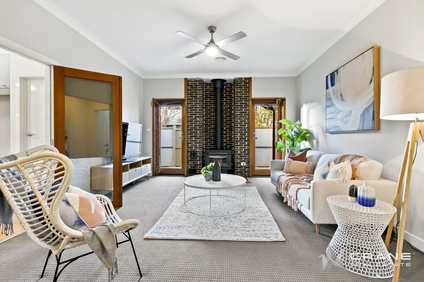 8 Buckley Way, Caroline Springs VIC 3023, Image 1