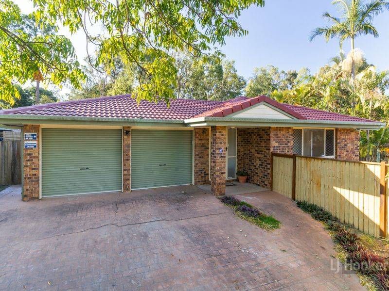 26 Ibis Circuit, Forest Lake QLD 4078