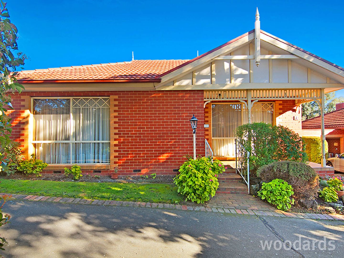 3/10 Harrison Street, Mitcham VIC 3132