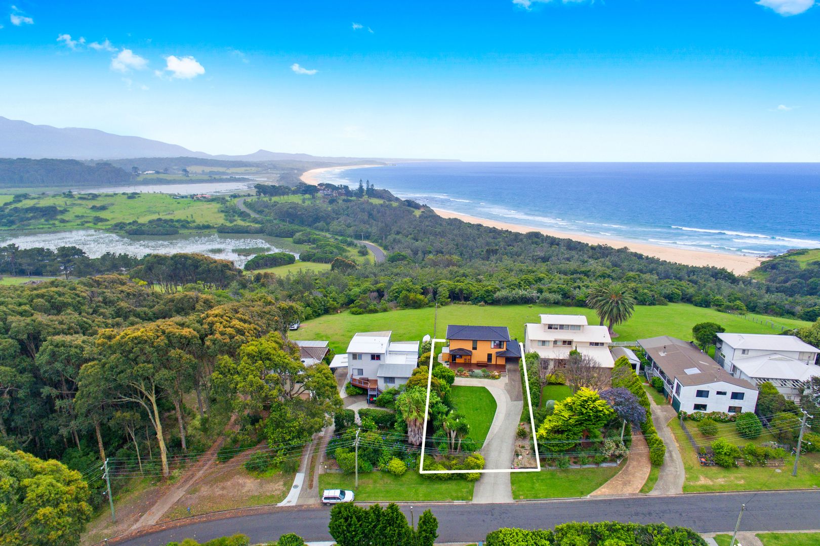 25 Keating Drive, Bermagui NSW 2546 House For Sale Domain