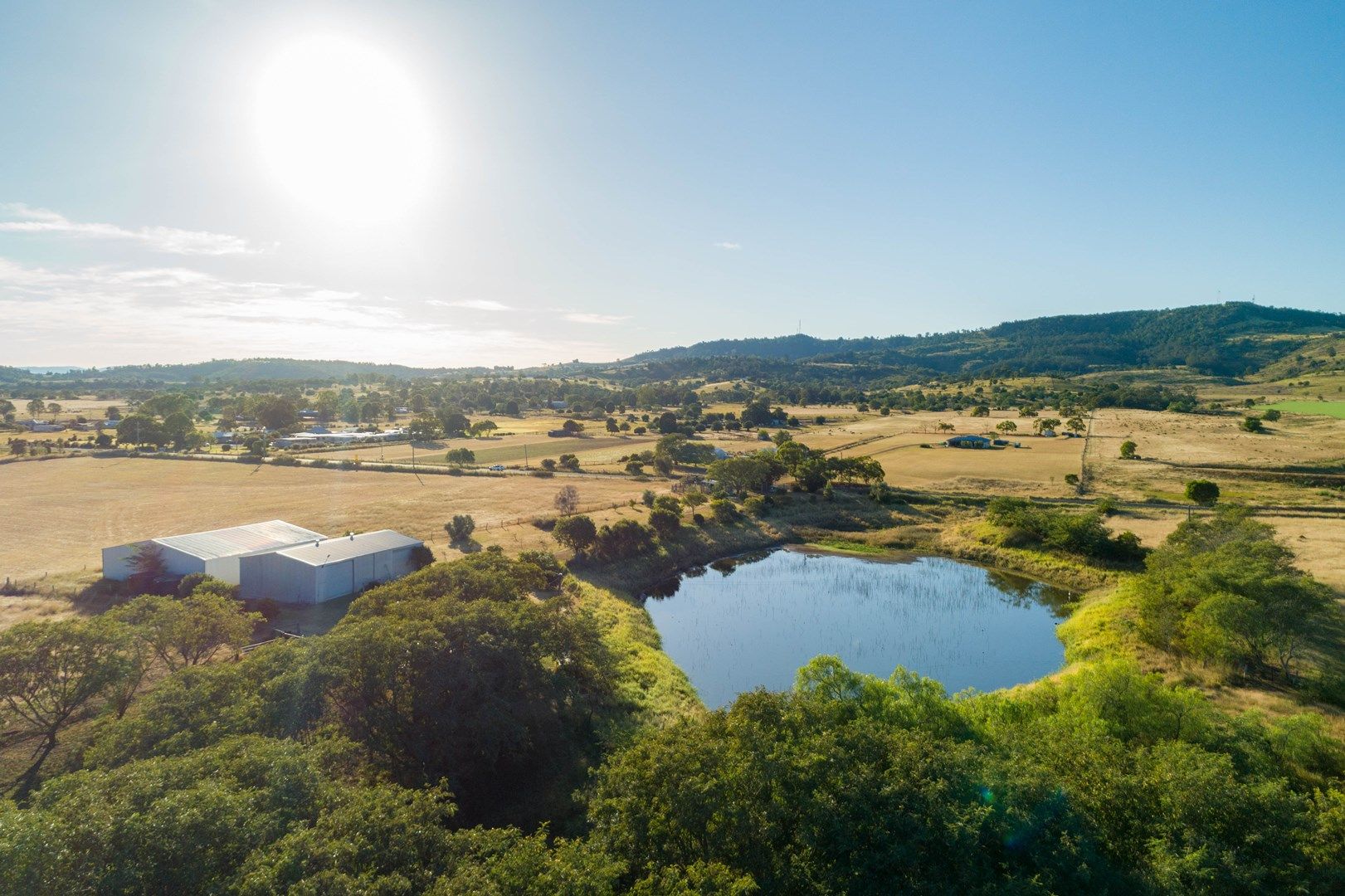 Lot 3 Lowood Minden Road, Tarampa QLD 4311, Image 0