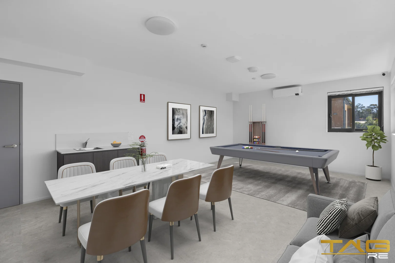 Additional image 11 of 1-24/20 Paskin Street, Kingswood NSW 2747