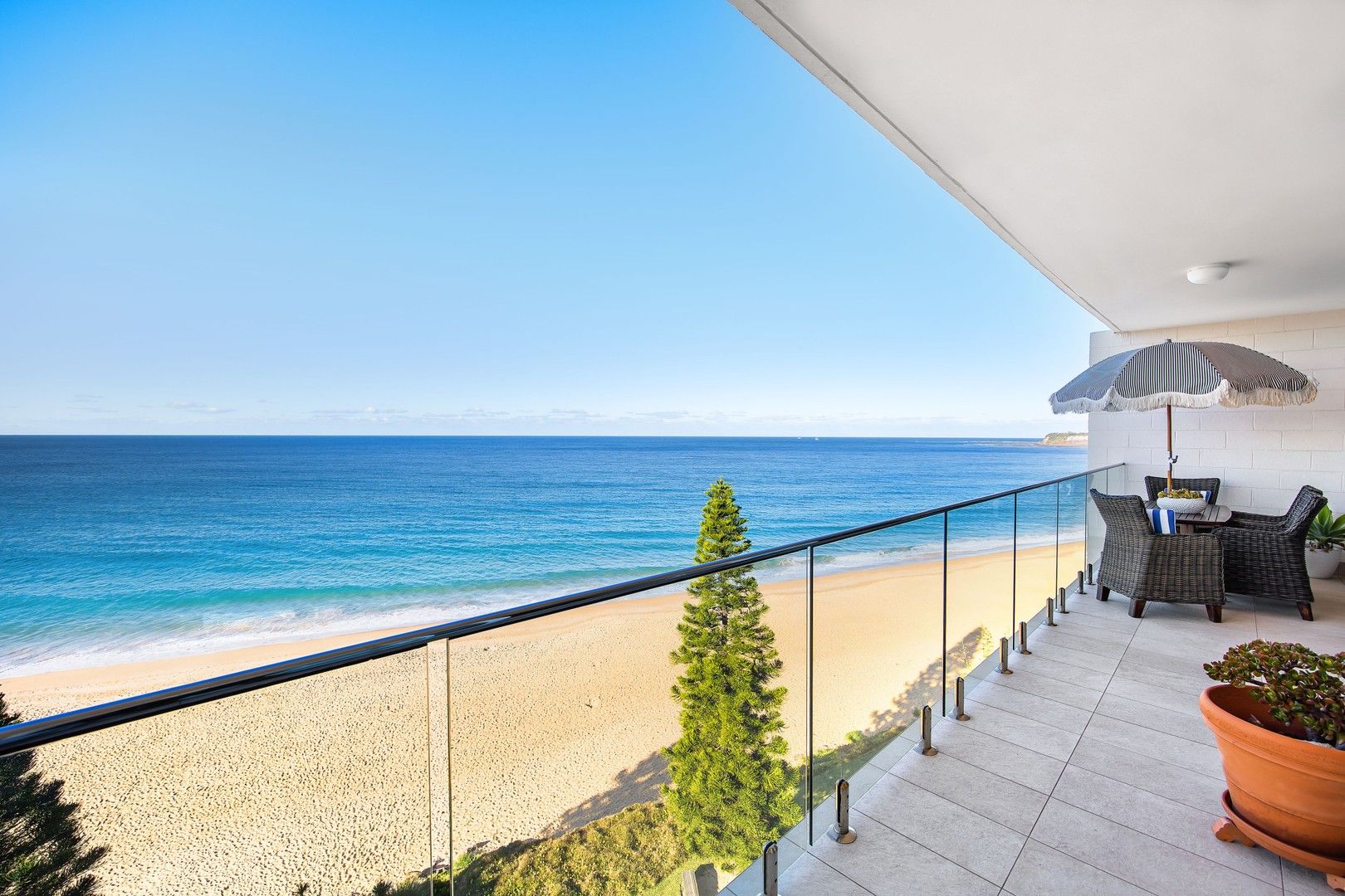 2 bedrooms Apartment / Unit / Flat in 22/1122 Pittwater Road COLLAROY NSW, 2097