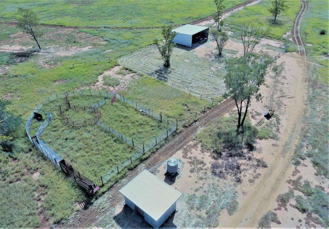 0 Bullering, Surat QLD 4417, Image 2