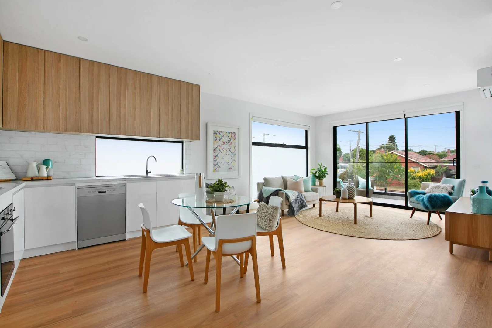 2/57 Jensen Road, Preston VIC 3072