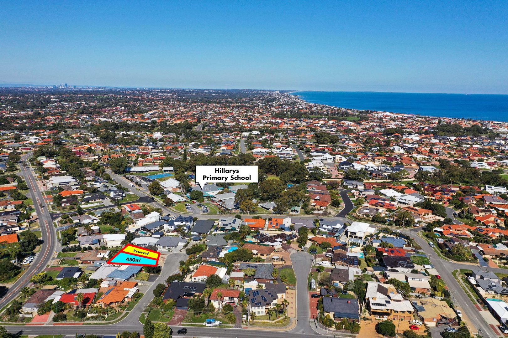 1/6 Morgan Place, Hillarys WA 6025, Image 2