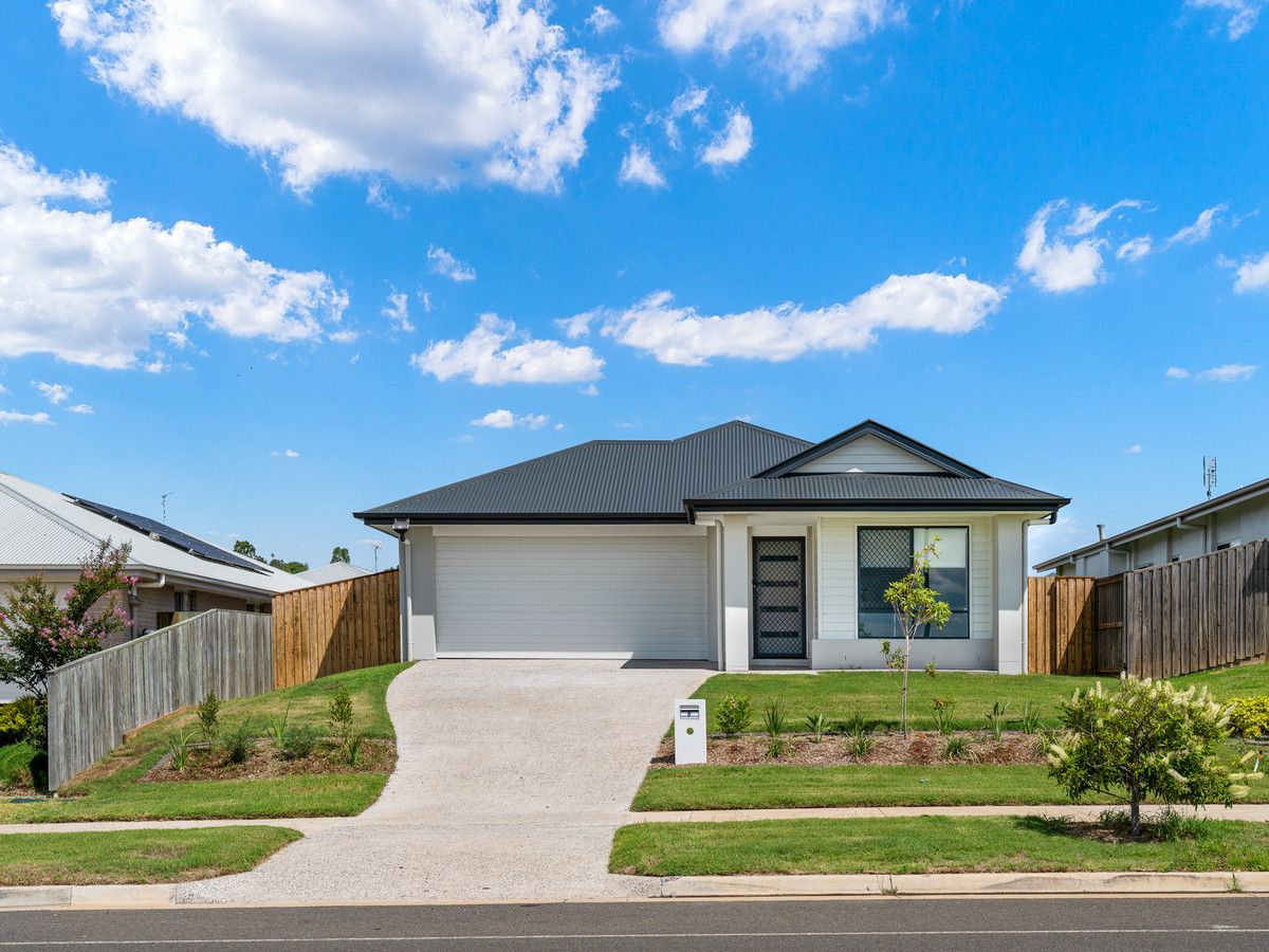 6 Tallowwood Boulevard, Cotswold Hills QLD 4350 House For Rent Domain