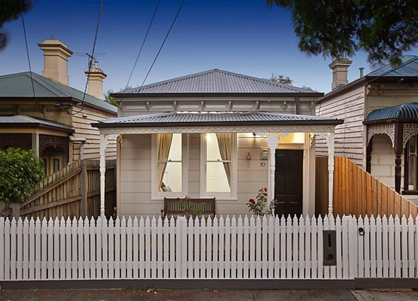 10 Ovens Street, Moonee Ponds VIC 3039