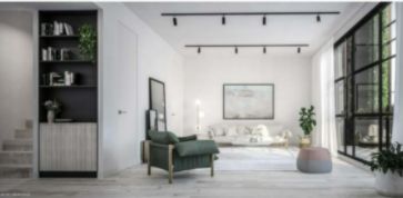3 bedrooms New Apartments / Off the Plan in  KENSINGTON VIC, 3031