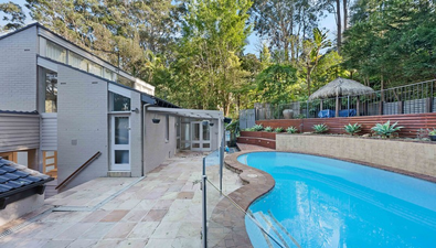 Picture of 4 Leverton Close, ST IVES NSW 2075