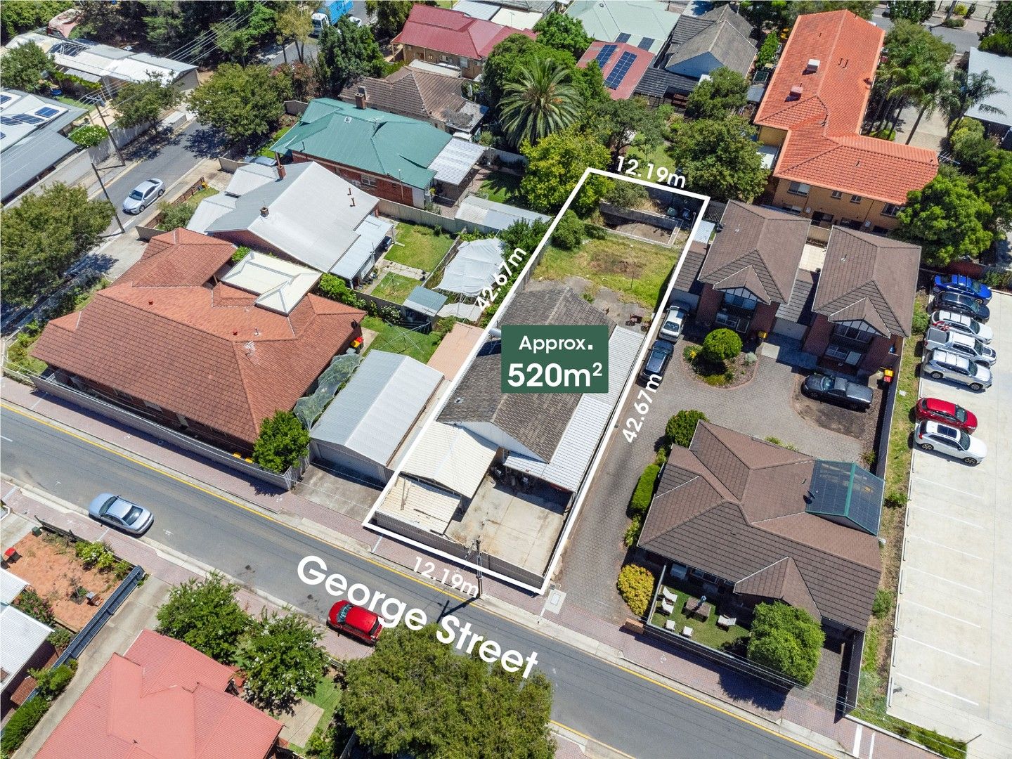 4 George Street, Marleston SA 5033, Image 0