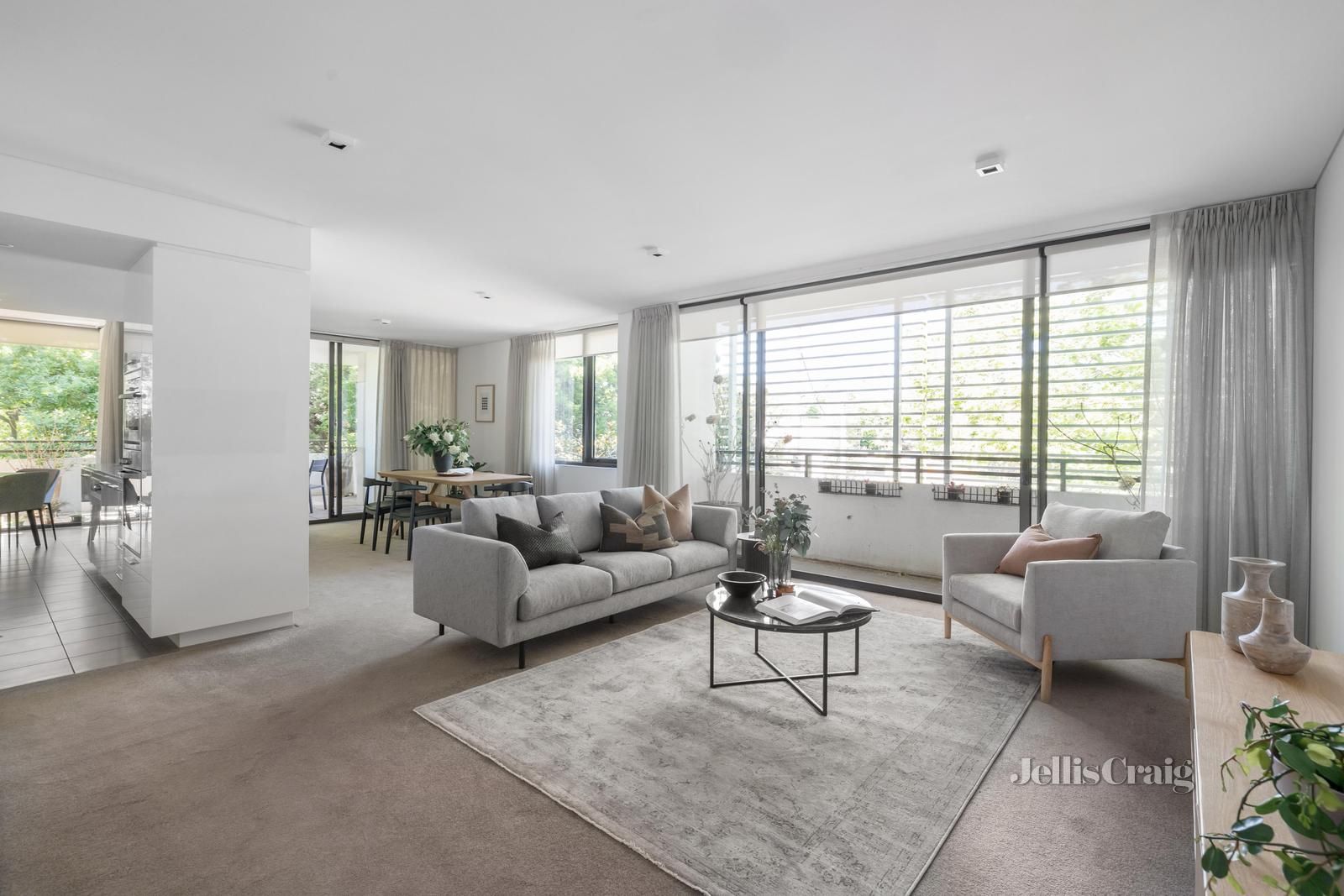102/55 Chaucer Crescent, Canterbury VIC 3126, Image 0