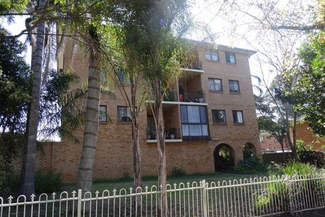 Picture of 1/9-11 Wilde Street, CARRAMAR NSW 2163