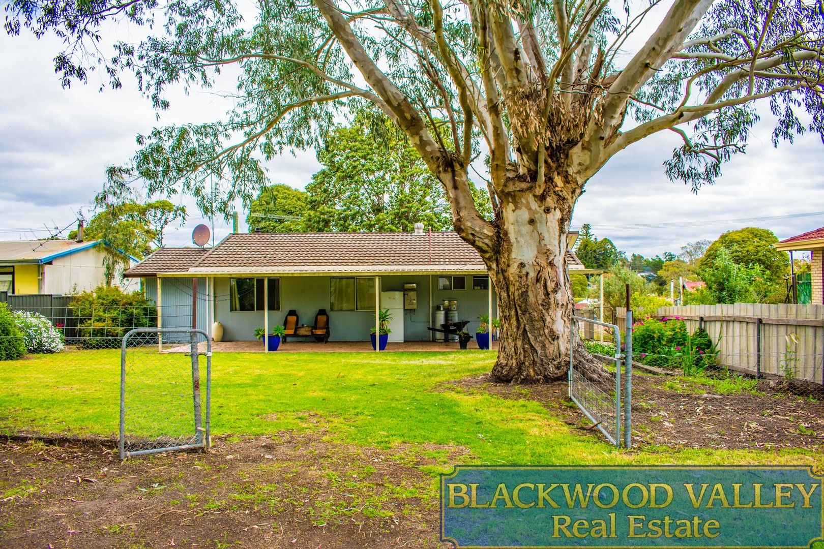 52 Jephson Street, Greenbushes WA 6254, Image 0