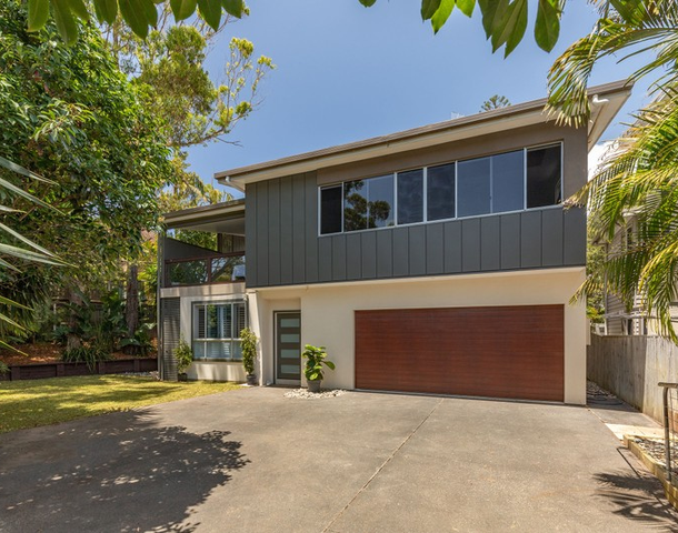 57 Belbourie Crescent, Boomerang Beach NSW 2428