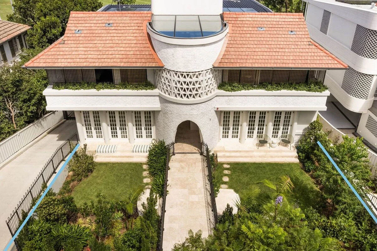 Primary image of 2/30 Kent Road, Rose Bay NSW 2029