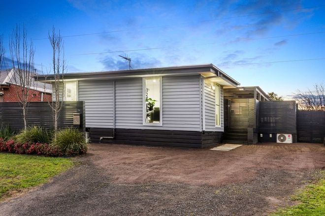Picture of 1A Whittaker Street, QUARRY HILL VIC 3550