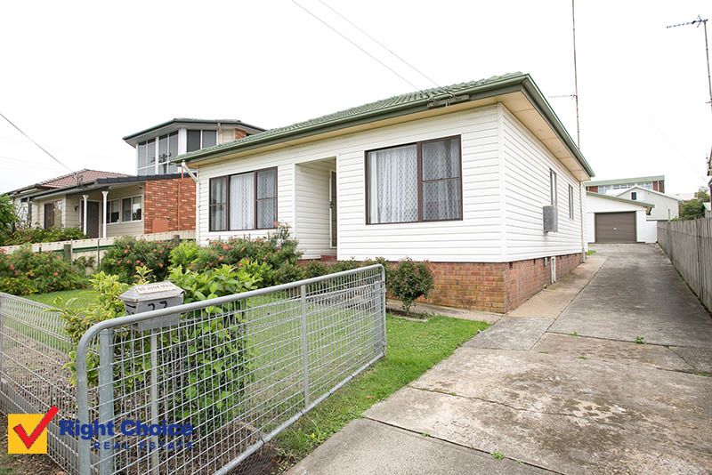 22 Darley Street, Shellharbour NSW 2529, Image 1