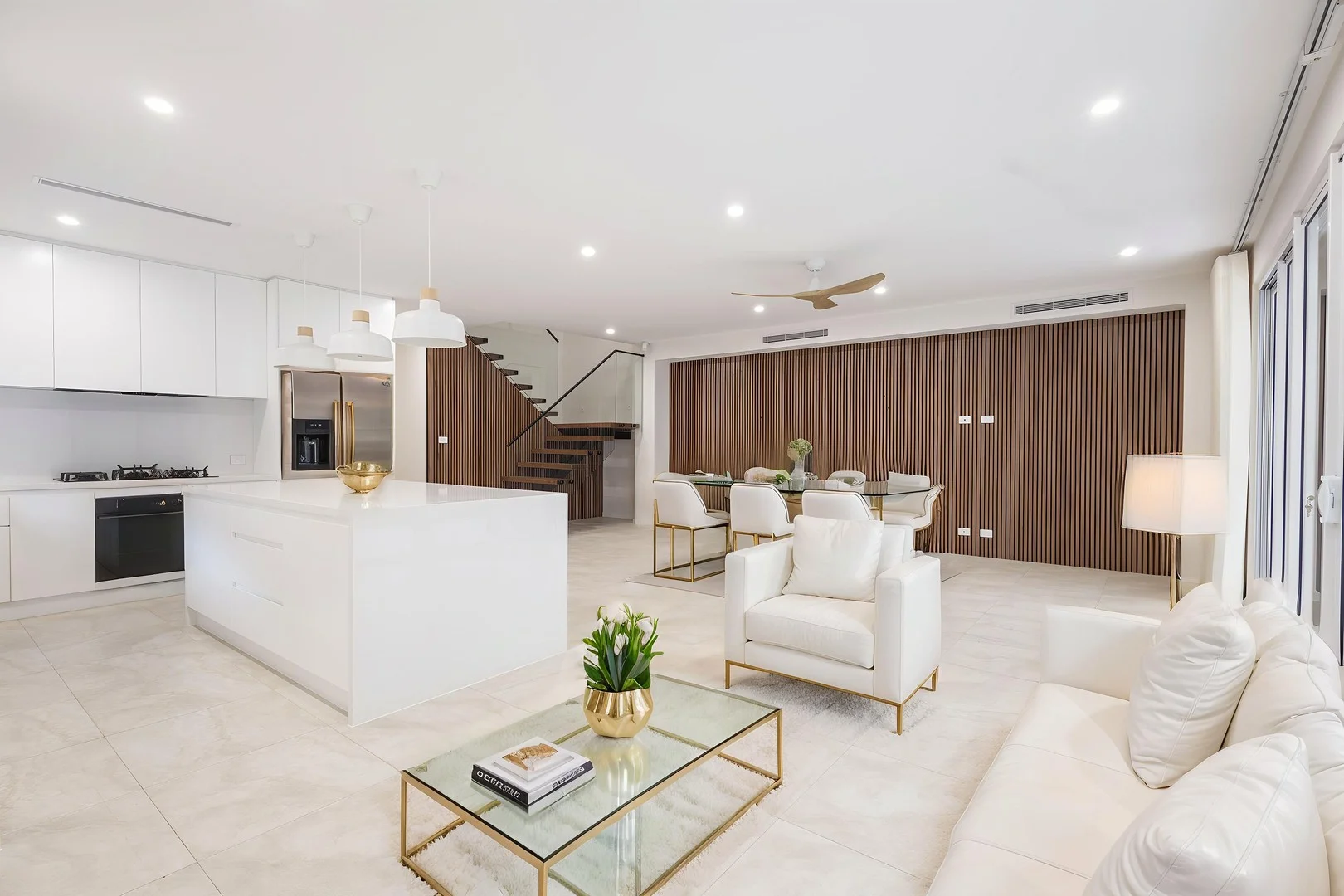 Primary image of 8B Metcalf Avenue, Carlingford NSW 2118