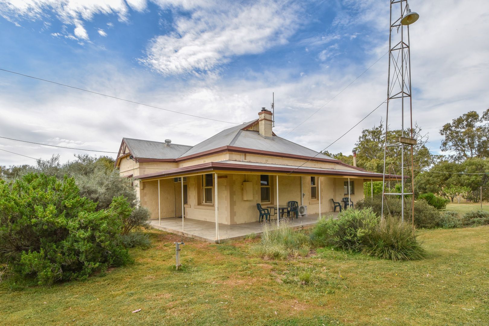 19 Seaman Rd, Wongyarra SA 5481, Image 2