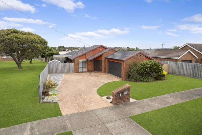 Picture of 4 Cassie Close, WARRNAMBOOL VIC 3280