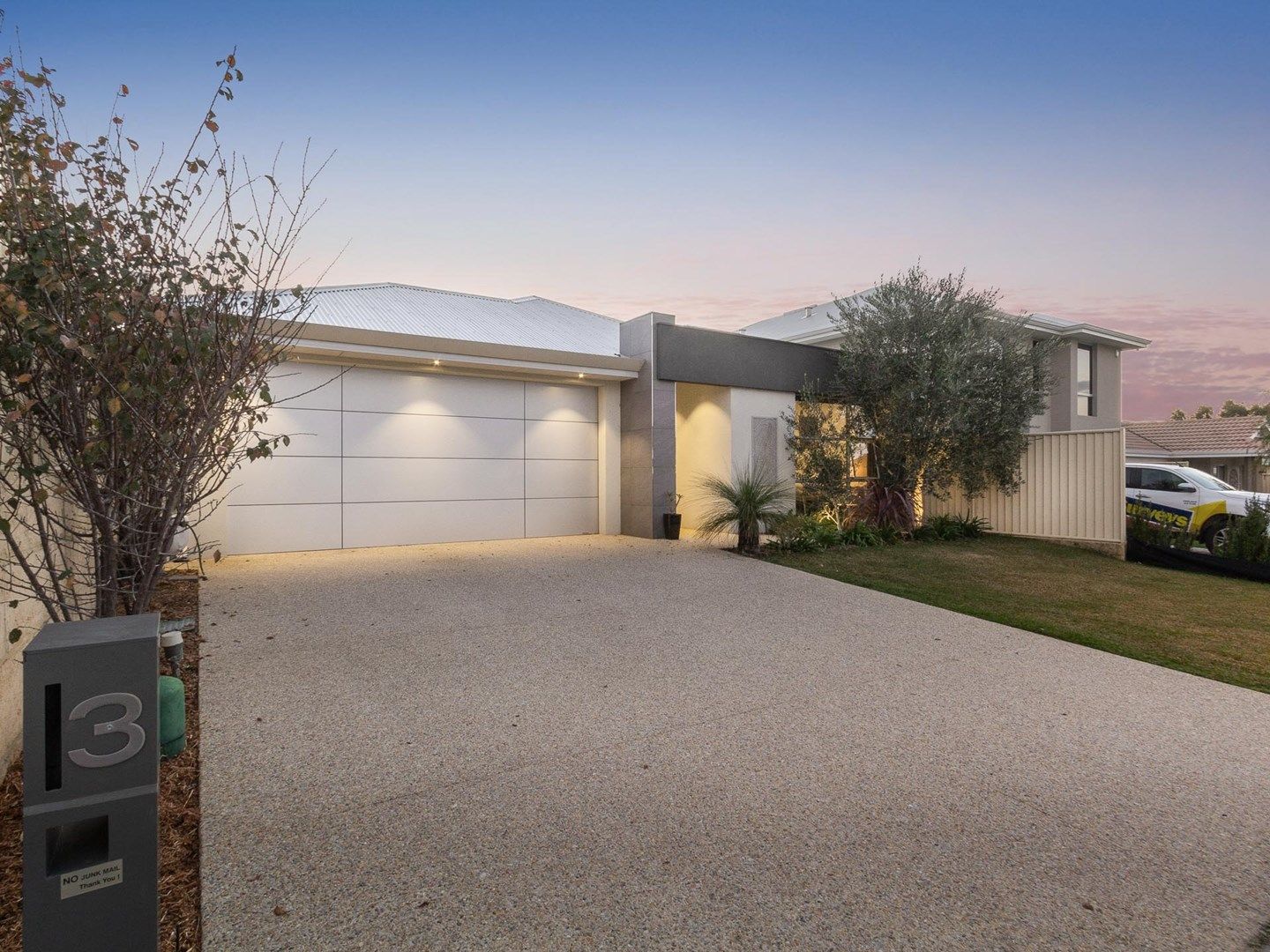 3 Bogdanich Way, Madeley WA 6065, Image 0