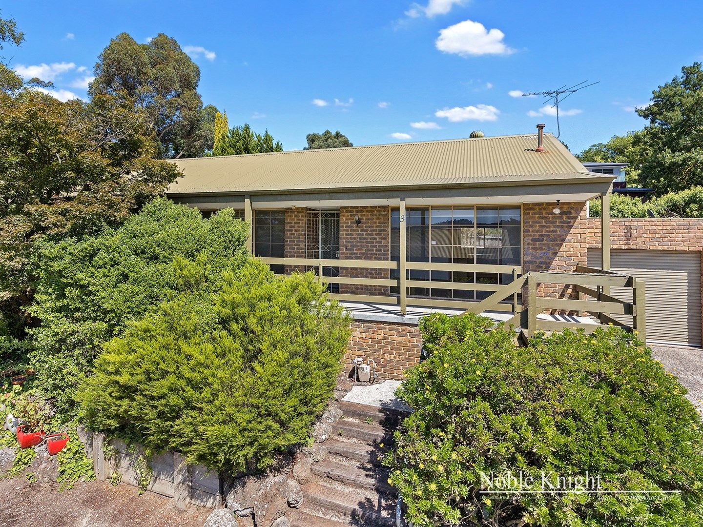 3/14-16 Taylor Street, Lilydale VIC 3140, Image 0