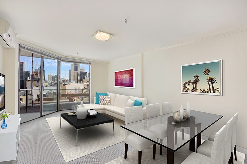 154/25 Market Street, Sydney NSW 2000, Image 1