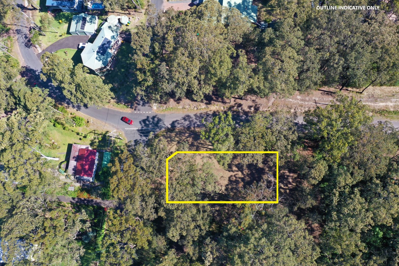 89 Eastslope Way, North Arm Cove NSW 2324, Image 2