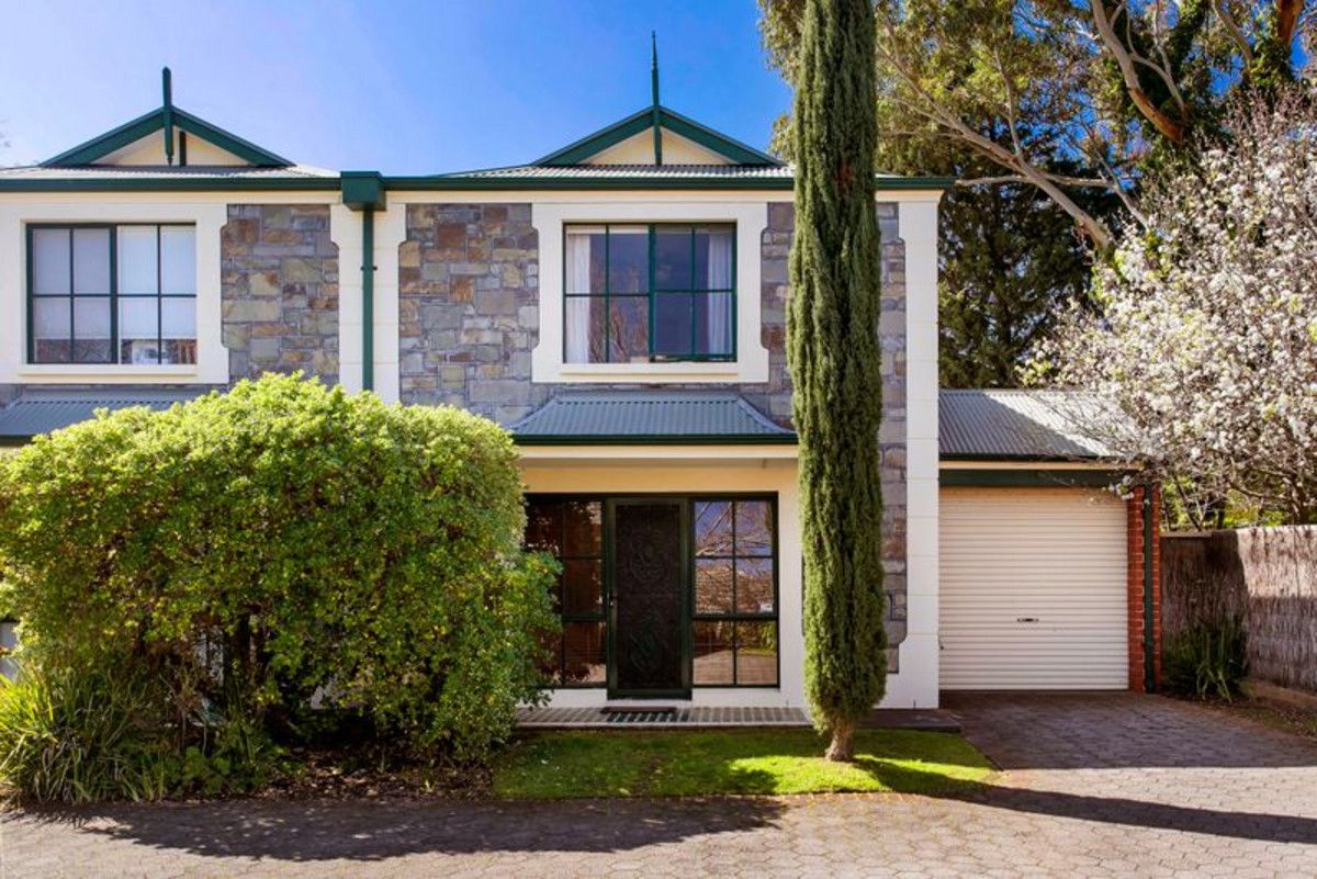 3 bedrooms House in 3/28 Avenue Road FREWVILLE SA, 5063