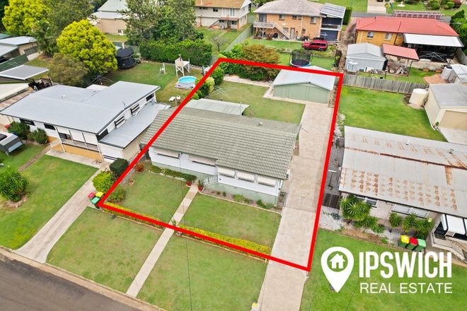 Picture of 37 LLOYD GEORGE STREET, EASTERN HEIGHTS QLD 4305
