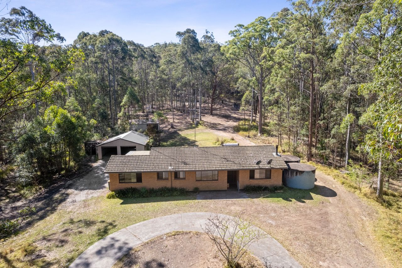 192 Sauls Road, Mandalong NSW 2264, Image 0