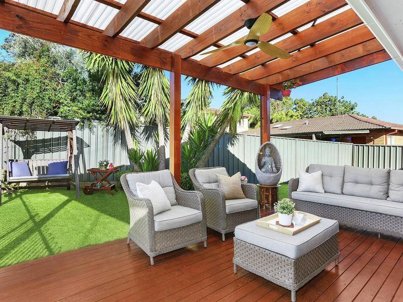 3 Margot Place, Castle Hill NSW 2154, Image 1