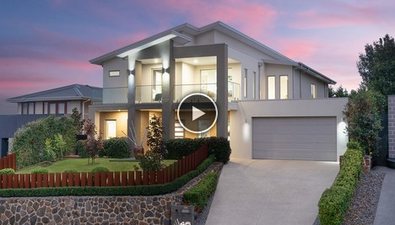 Picture of 46 Stoneleigh Crescent, HIGHTON VIC 3216