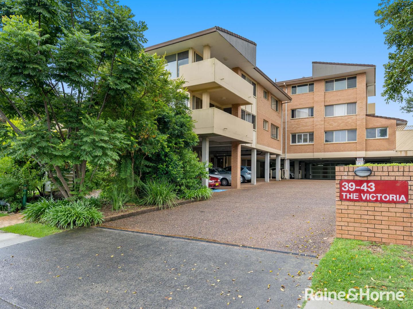 13/39-43 Melbourne Street, East Gosford NSW 2250, Image 1