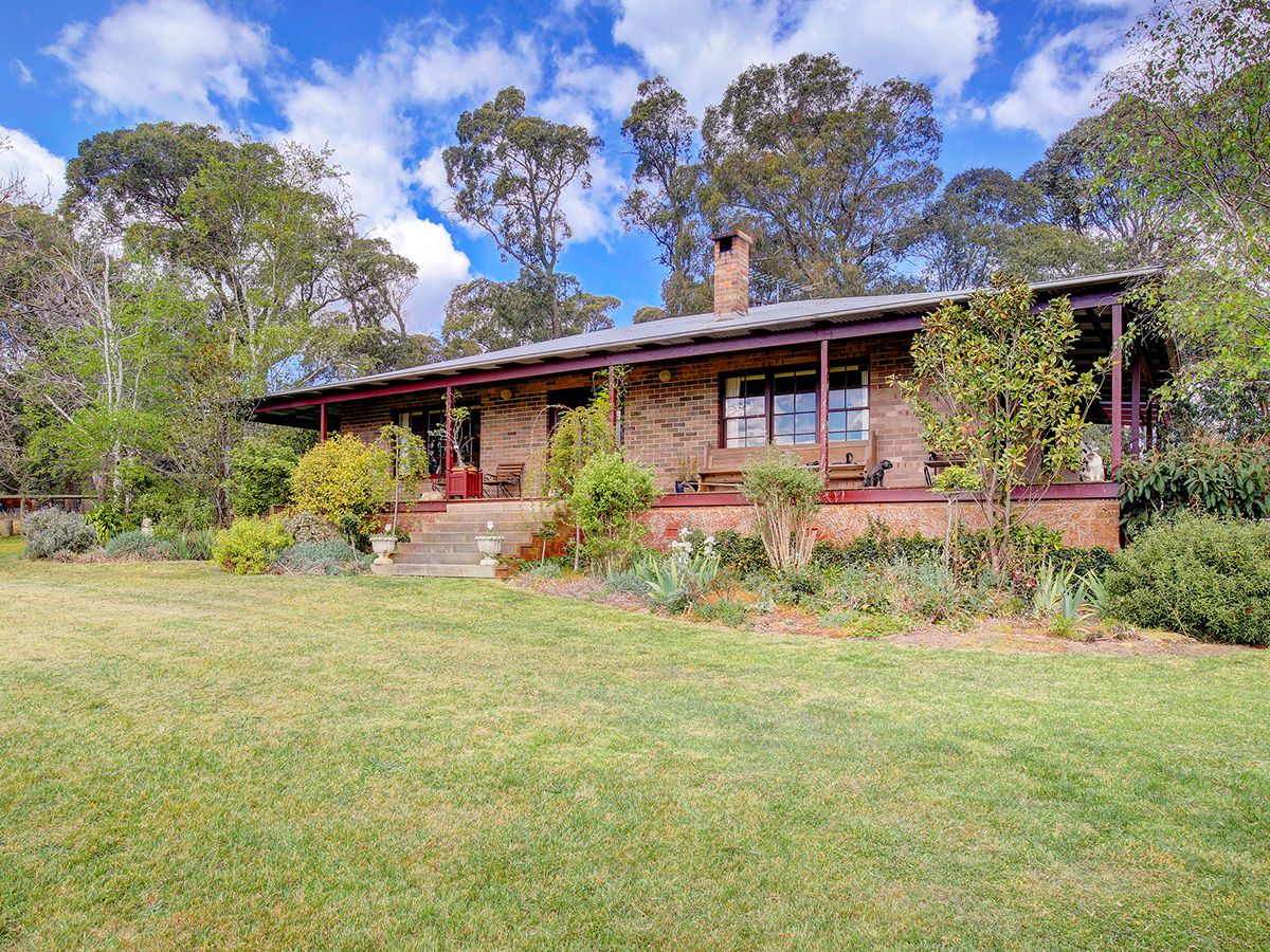 366 Headlam Road, Moss Vale NSW 2577, Image 2