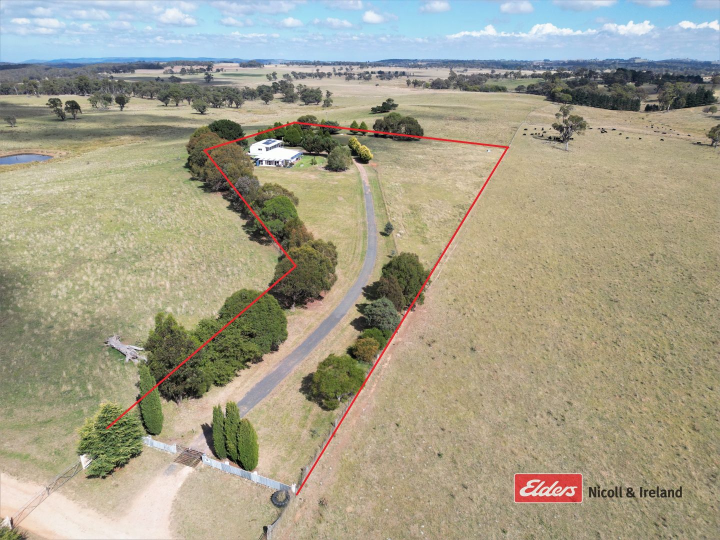 100 Pitlochry Road, Neville NSW 2799, Image 1