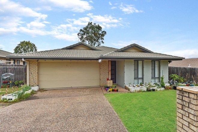 Picture of 569 Connors Road, HELIDON QLD 4344