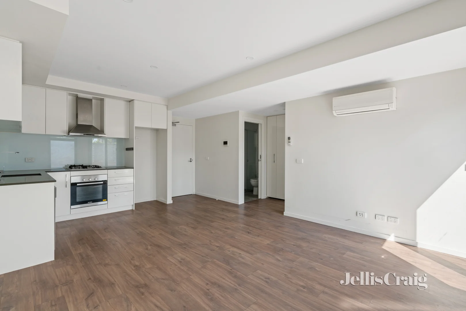 Additional image 2 of 303/120 Gipps St, Abbotsford VIC 3067