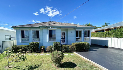 Picture of 21a Wentworth Avenue, NELSON BAY NSW 2315