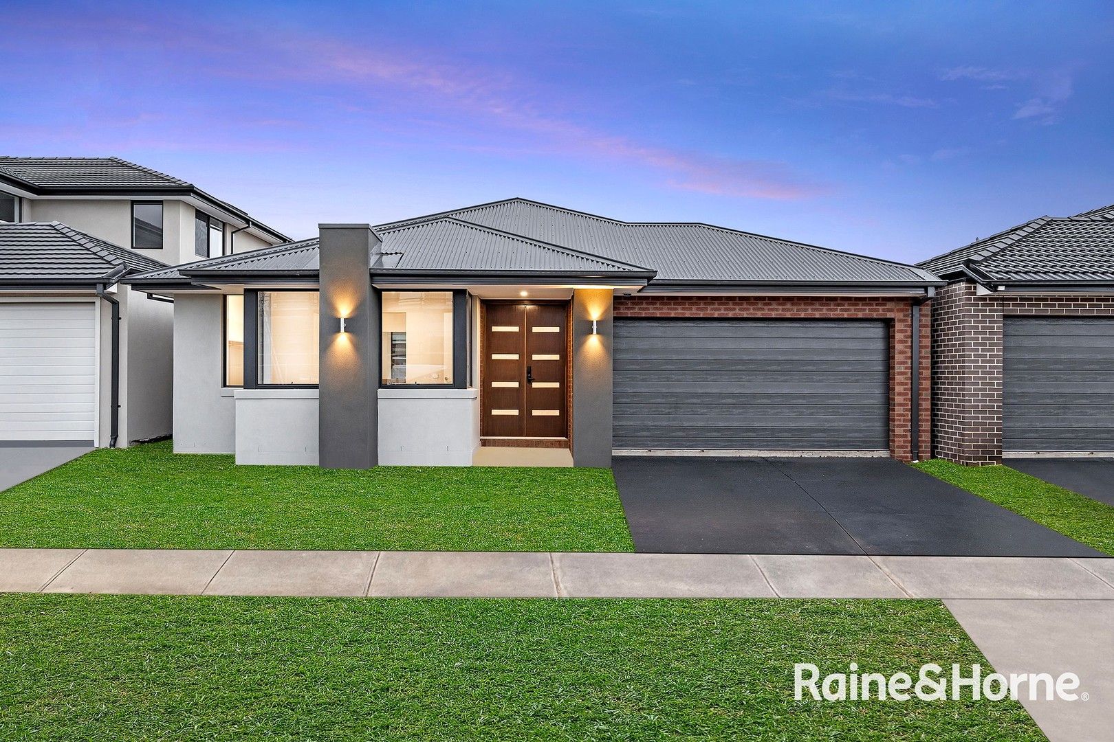 4 bedrooms House in 37 Alderney Street TARNEIT VIC, 3029