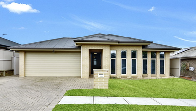Picture of 30 Kale Road, SPRING FARM NSW 2570